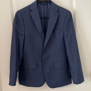 Big Boys Suit Jacket/Blazer